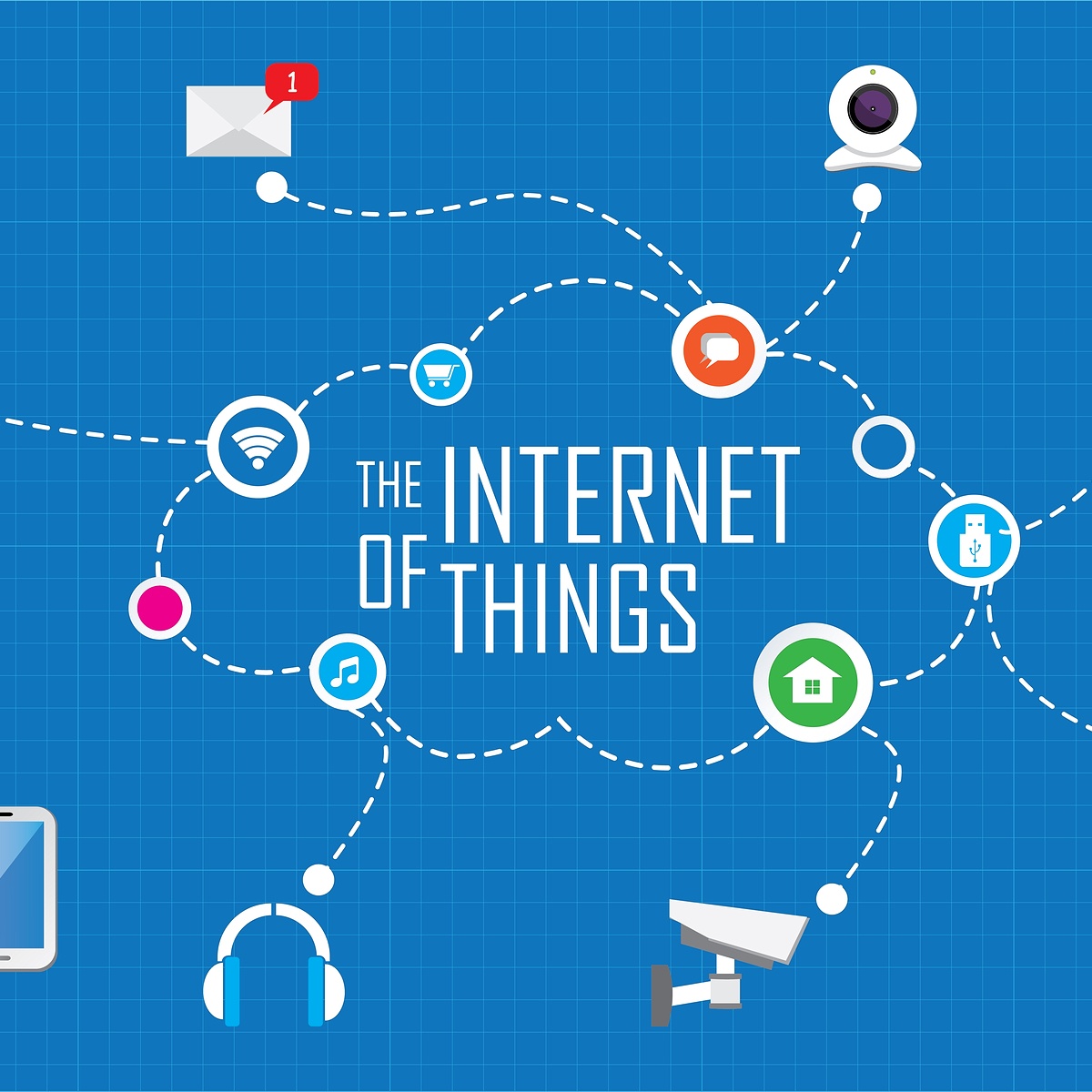 Интернет вещей это. Интернет вещей. IOT Internet of things. Интерфейсы интернета вещей. Карта интернет вещей.